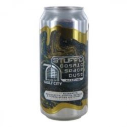 Vault City Brewing STUFFD (Cosmic Space Dust) Vault City Brewing STUFFD (Cosmic Space Dust)