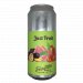Frequentem Brewing Co. Just Fruit (Strawberry, Guava, Passion Fruit) 