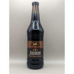 Browar Kormoran Kormoran Ciemny