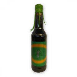 Põhjala, Enn Barrel, BA. Irish Coffee Imp. Stout,  0,33 l.  12,0% - Best Of Beers