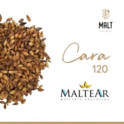 Caramelo 120 Maltear - Malt Insumos