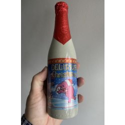Delirium Christmas Noël