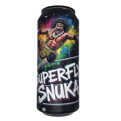 DankHouse Brewing Company SuperFly Snuka