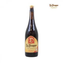 La Trappe Dubbel