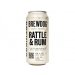 BrewDog - Rattle & Rum 440ml 7,4% alc. 