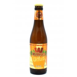 Wilderen goud 33cl - Belgian Brewed