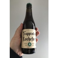 Abbaye Notre-Dame de Saint-Rémy Trappistes Rochefort 8 - Heaton Hops