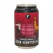 Frontaal Brewing Co. BA Deer Hunter (2024) BA Imperial Stout Frontaal Brewing Co. BA Deer Hunter (2024) BA Imperial Stout