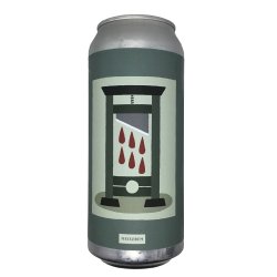 Messorem  À La Guillotine XTRM TURBO