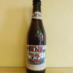 Bink Blond - Bier Circus