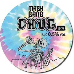 Mash Gang Chug XPA