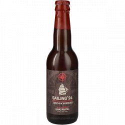 Berging Brouwerij Sailing 