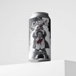 Caleya Leatherface Hazy TIPA