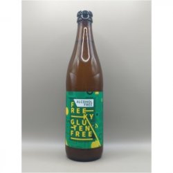 Maryensztadt Freeky IPA Bezglutenowe, Bezalkoholowe Maryensztadt Freeky IPA Bezglutenowe, Bezalkoholowe