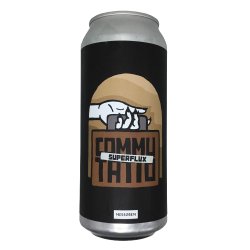 Messorem  Commutatio : Superflux