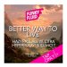 Piwo Funky Fluid Better Way To Live Hazy Pale Ale 4,4% 30 l keg Piwo Funky Fluid Better Way To Live Hazy Pale Ale 4,4% 30 l keg
