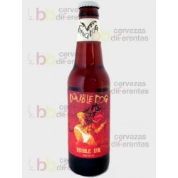 Flying Dog Double Dog Double IPA 35,5 cl - Cervezas Diferentes