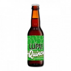 La Quince Llipa! 12-Pack - La Quince