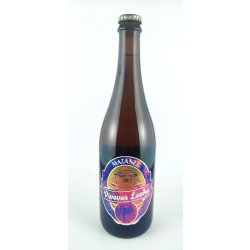 Louka Mazanec IPA 13° - Pivní ochutnávka