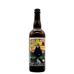 Jolly Pumpkin - Forgotten Tales of the Last Gypsy Blender (Series II., vol I.) - Drikbeer