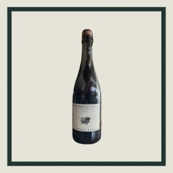 La Maison Romane Mousses Sauvages - Raisin Rouges 2022 La Maison Romane Mousses Sauvages - Raisin Rouges 2022