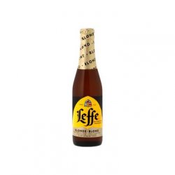 Leffe Blonde