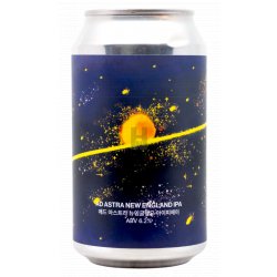 서울브루어리ㅣSEOUL BREWERY AD ASTRA NEW ENGLAND IPA