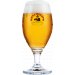 Birra Moretti Pokal Glas - 50 cl 