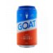 Goat Lager Cans 375mL Goat Lager Cans 375mL