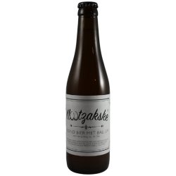 Fort Lapin Brewery Klootzakske