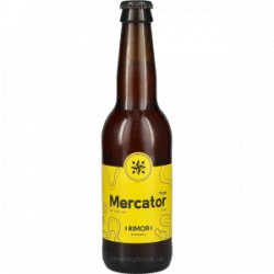 Rimor Mercator Tripel - Drankgigant.nl