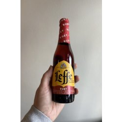 Abbaye de Leffe Leffe Ruby Fruit Beer - Heaton Hops