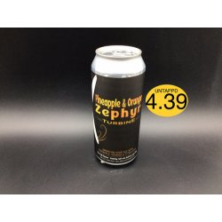 ZEPHYR TURBINE ( Energy City ) SOUR - Craft Beer Lab