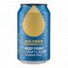 Big Drop Big Drop Reef Point - Non Alcoholic Lager Can 
