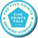 FIVE POINTS PALE 