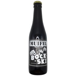 Muifelbrouwerij Muifel Bockski
