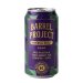 Barrel Project: Imperial Stout 2026 