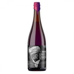 Dark Crops White Whale Barel Aged 750ml. (Limited Edition) - Greekbeershop