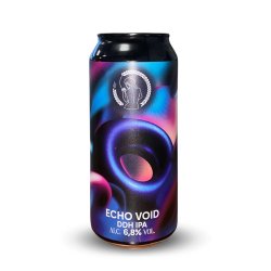 La Superbe Echo Void 44cL - Hopjoy