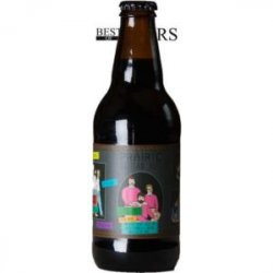 PrairieEvil Twin, Bible Belt, Imp. Stout,  0,355 l.  13,0% - Best Of Beers