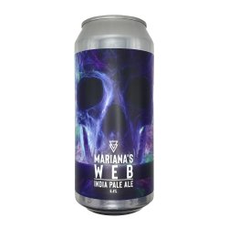 Azvex Brewing Company Mariana