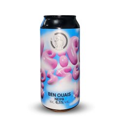 La Superbe Ben Ouais 44cL - Hopjoy