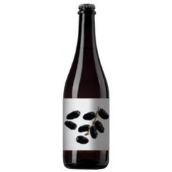 Rocky Ridge BA Chunky Dates Imperial Stout 750mL ABV 10% - Hopshop