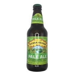 Sierra Nevada Pale Ale