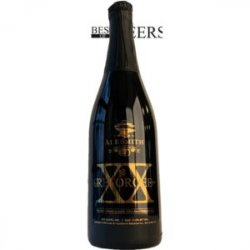 AleSmith, Reforged XX, BBA, 2015, 20TH Anniversary Ale,  0,75 l.  11,0% - Best Of Beers