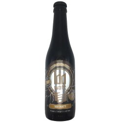 100 Watt Brewery 100 Watt - 10 YR Anniversary