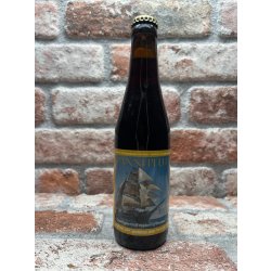 De Struise Brouwers Pannepeut (Pannepøt) - Old Monk’s Ale De Struise Brouwers Pannepeut (Pannepøt) - Old Monk’s Ale