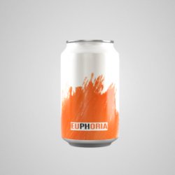 EuPHoria - Ugar Brewery