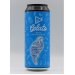 Funky Fluid Gelato: Azzurro (bbf 6-3-25) Funky Fluid Gelato: Azzurro (bbf 6-3-25)