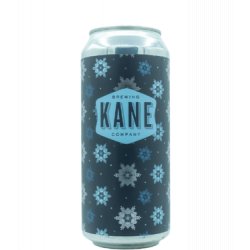 Kane Brewing Flannel Wetsuit - J&B Craft Drinks